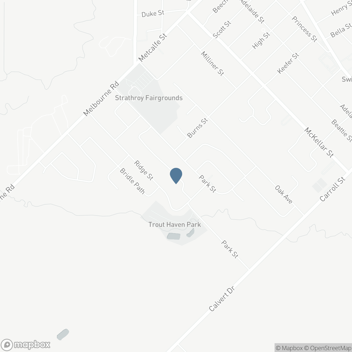 208 SOUTHFIELD DRIVE, Strathroy-Caradoc, Ontario N7G 3V4